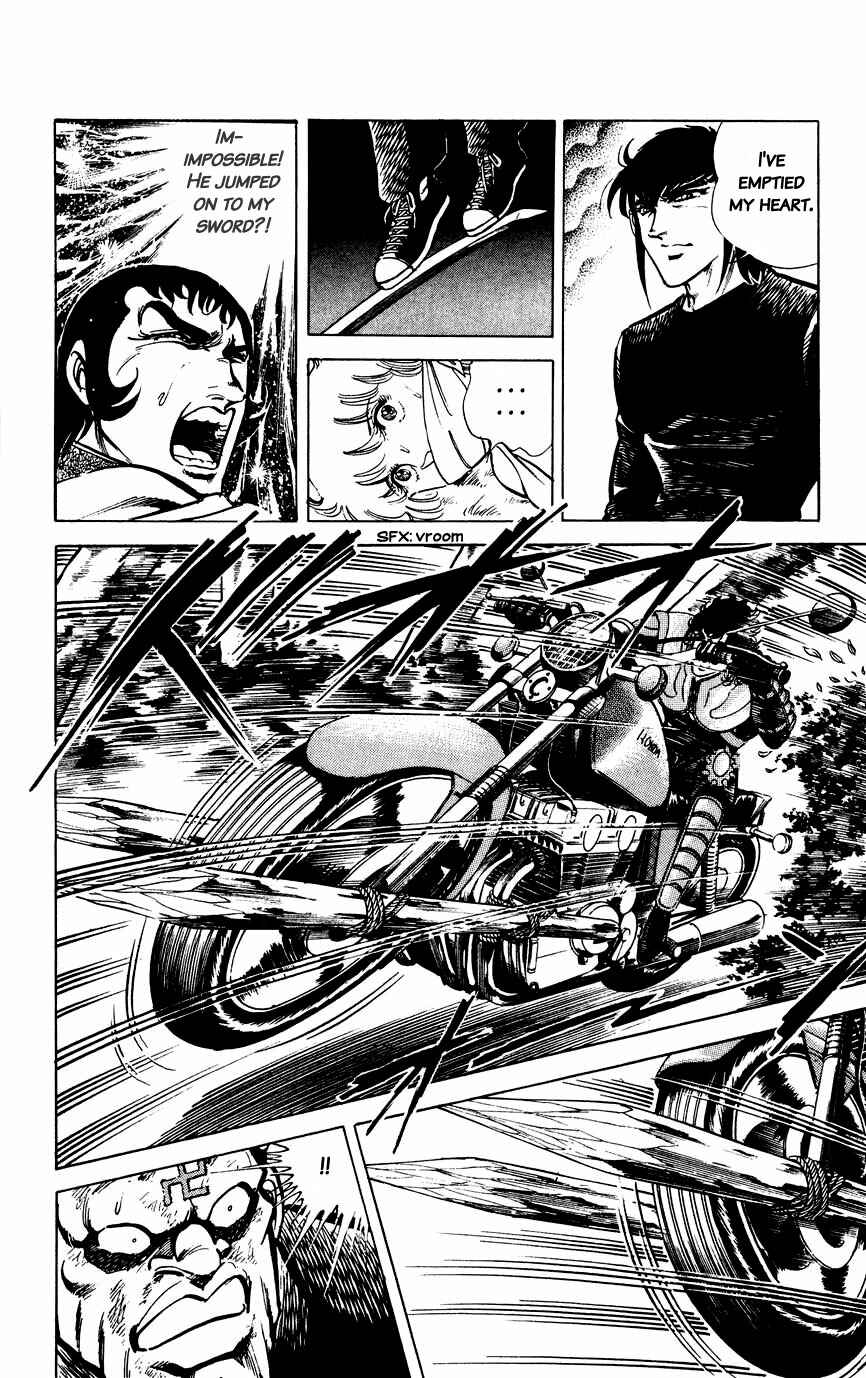 Page 16 Chapter 55 Black Angels