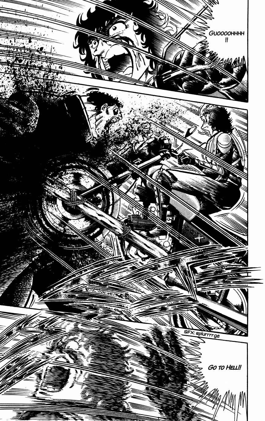 Page 17 Chapter 55 Black Angels