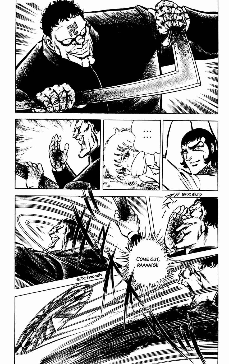 Page 2 Chapter 55 Black Angels