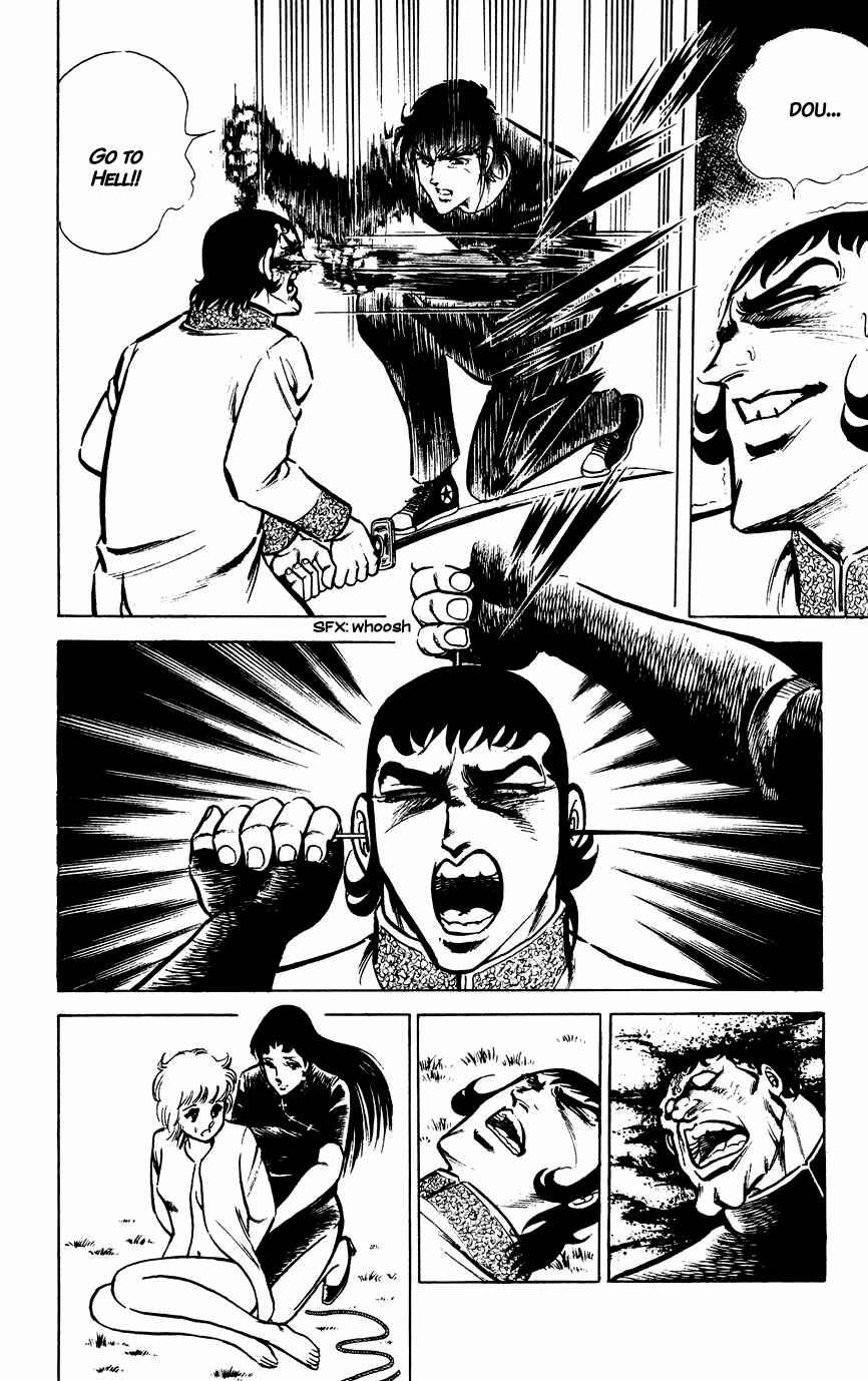 Page 20 Chapter 55 Black Angels