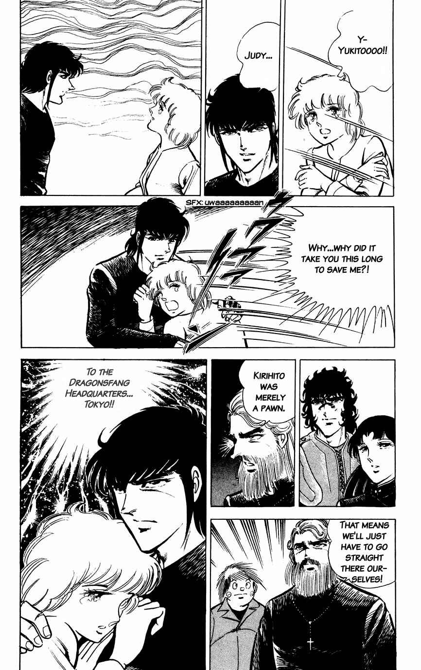 Page 21 Chapter 55 Black Angels