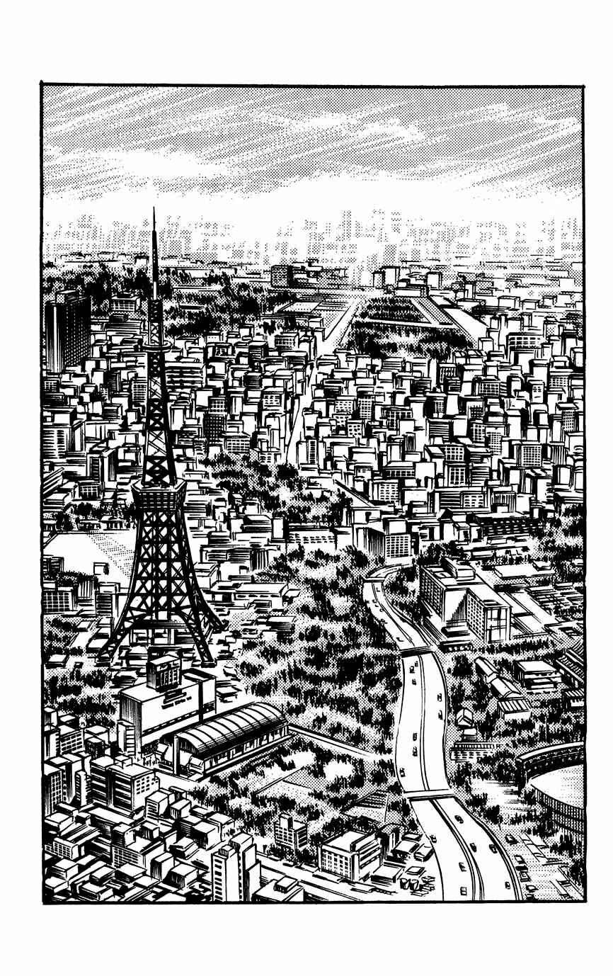 Page 22 Chapter 55 Black Angels
