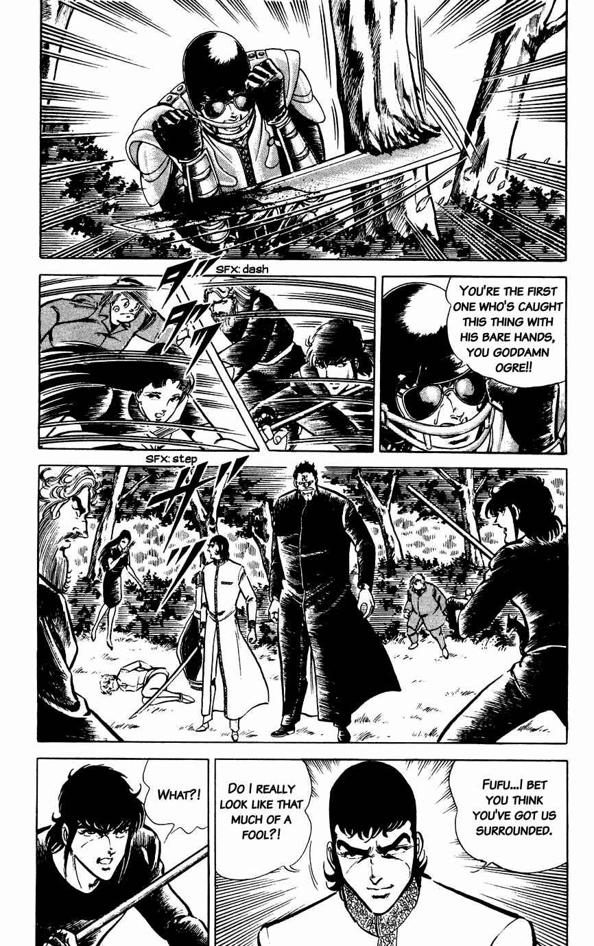 Page 4 Chapter 55 Black Angels