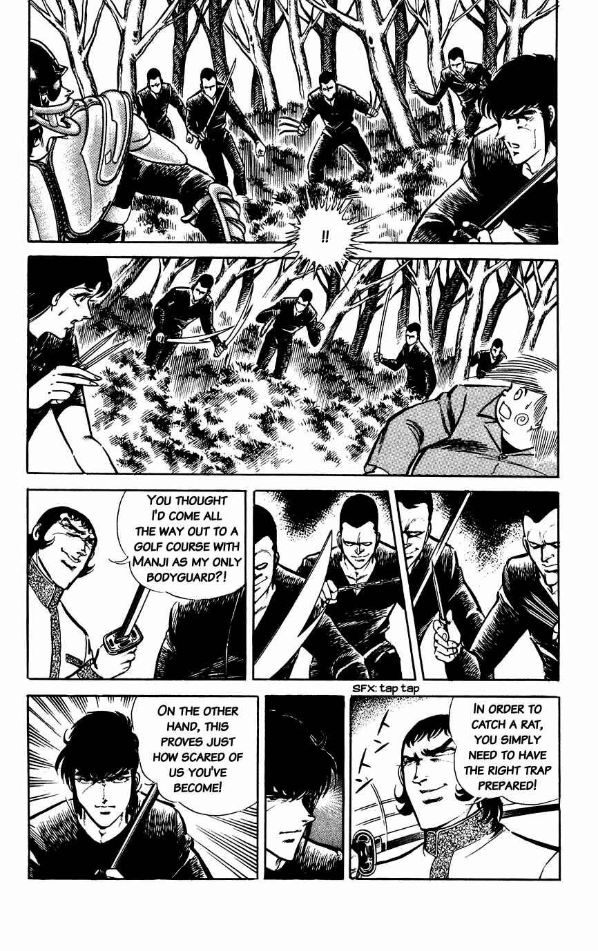Page 5 Chapter 55 Black Angels