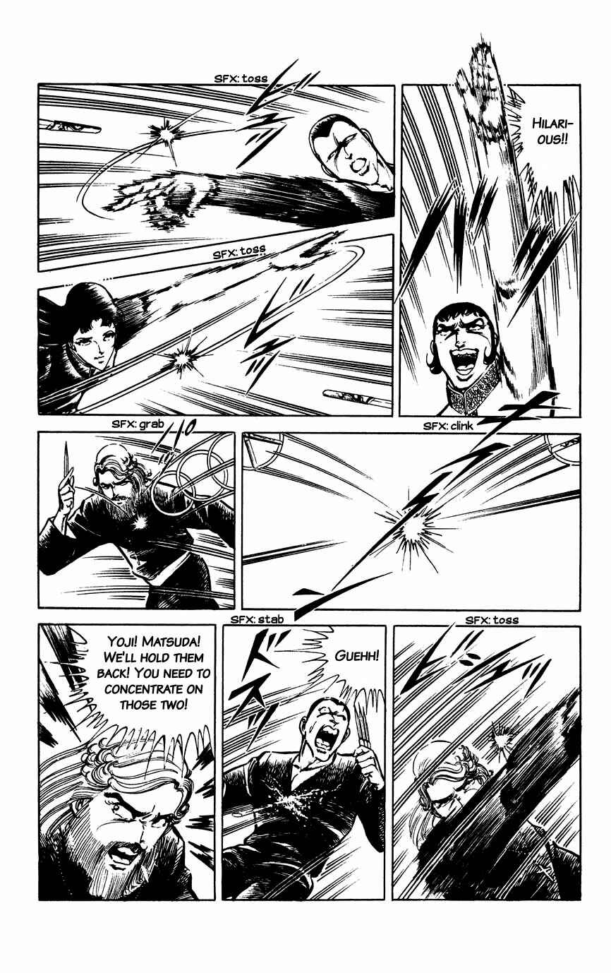 Page 6 Chapter 55 Black Angels