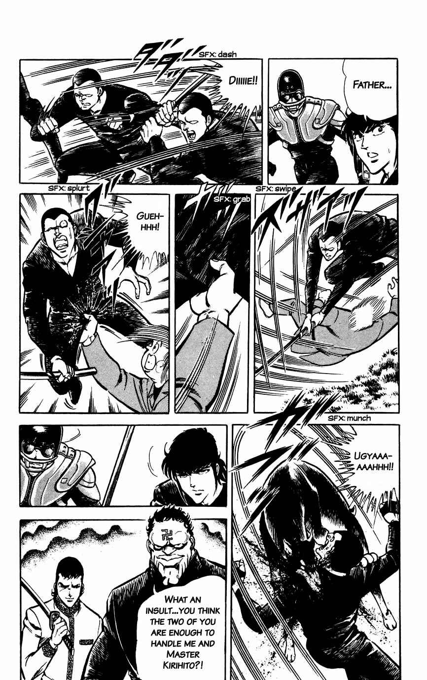Page 7 Chapter 55 Black Angels