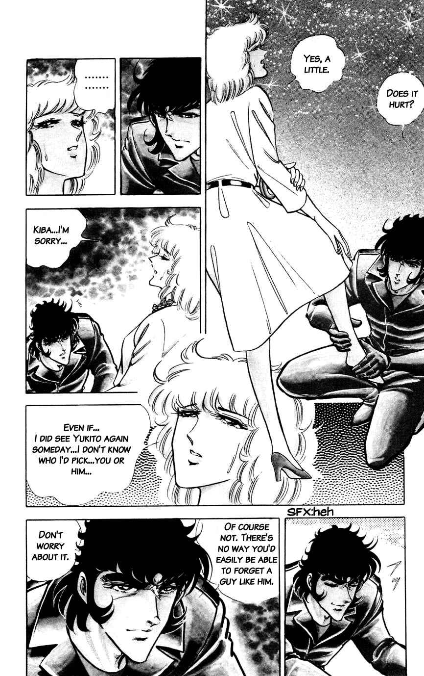 Page 10 Chapter 143 Black Angels