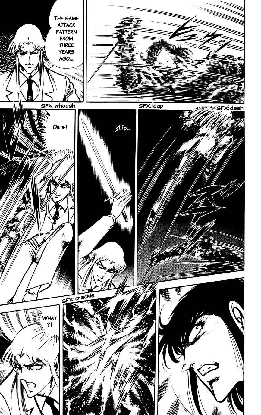 Page 19 Chapter 143 Black Angels