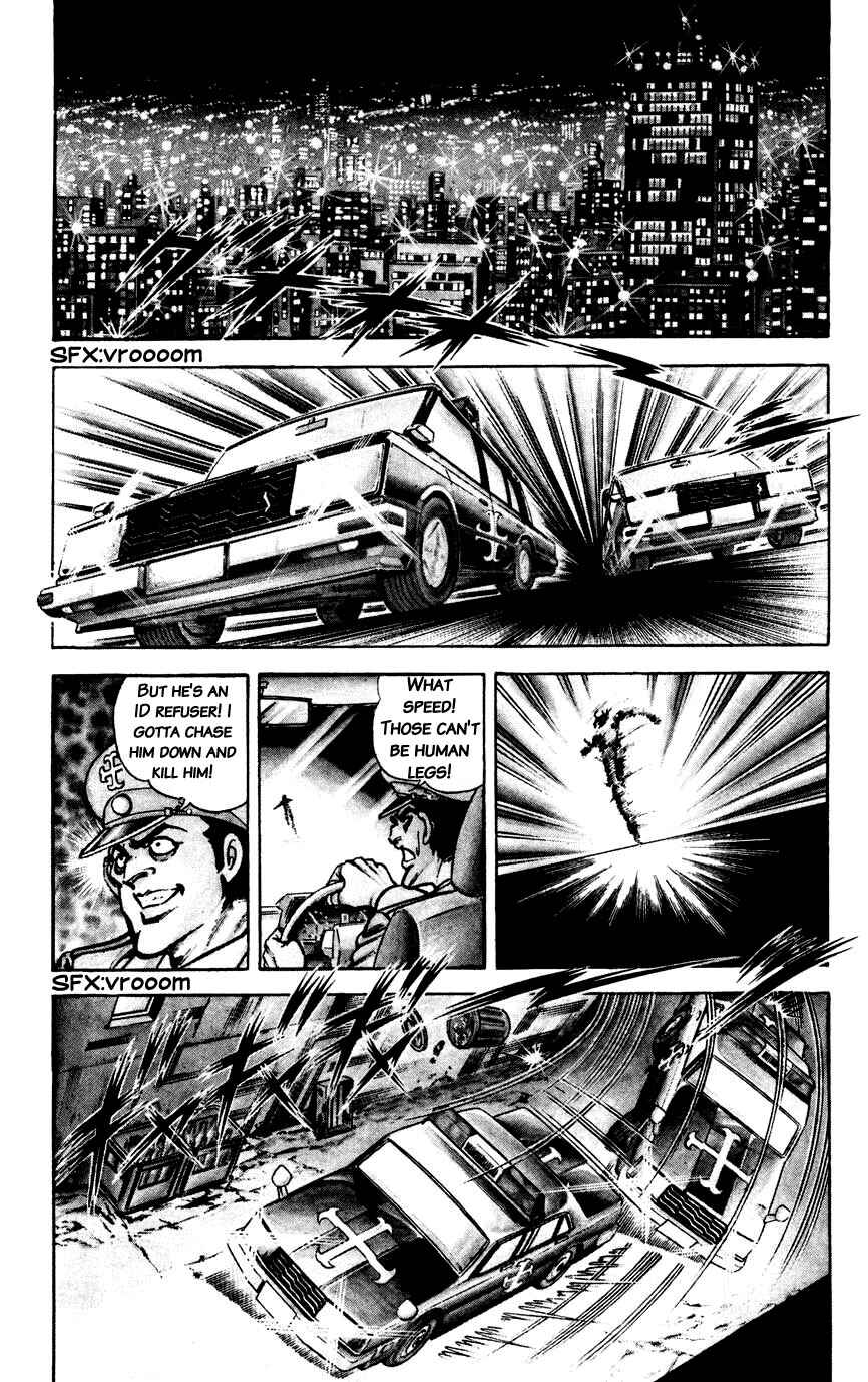 Page 2 Chapter 143 Black Angels