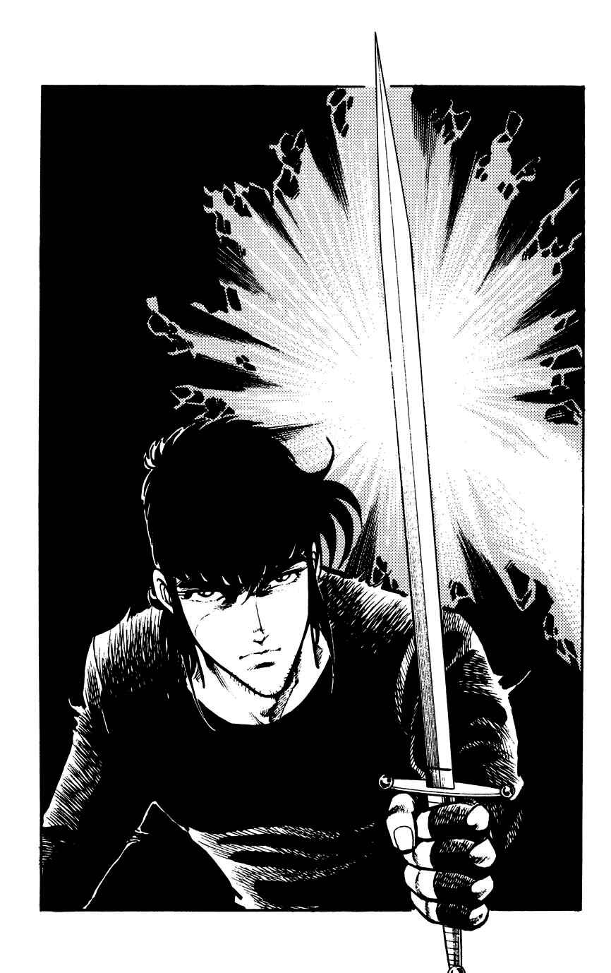 Page 22 Chapter 143 Black Angels
