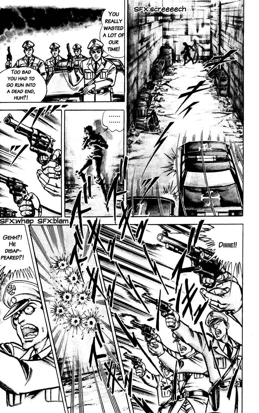 Page 3 Chapter 143 Black Angels