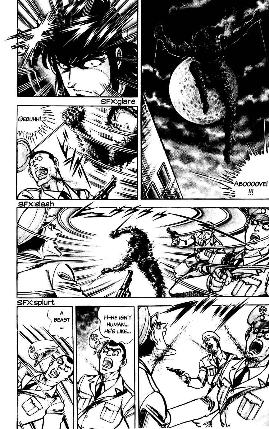 Page 4 Chapter 143 Black Angels