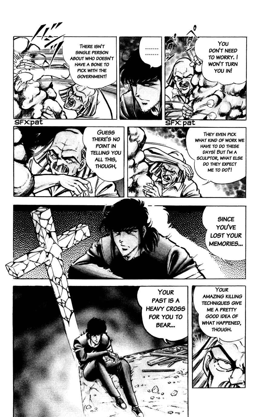 Page 7 Chapter 143 Black Angels