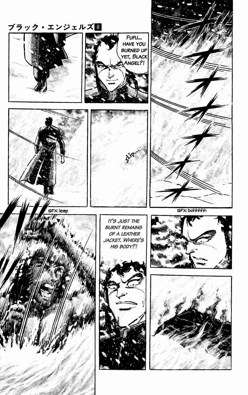 Page 14 Chapter 47 Black Angels