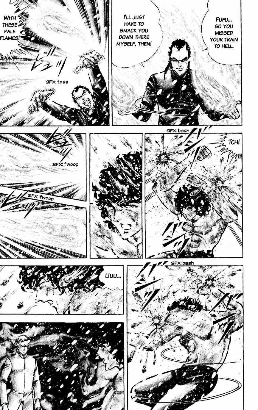 Page 16 Chapter 47 Black Angels