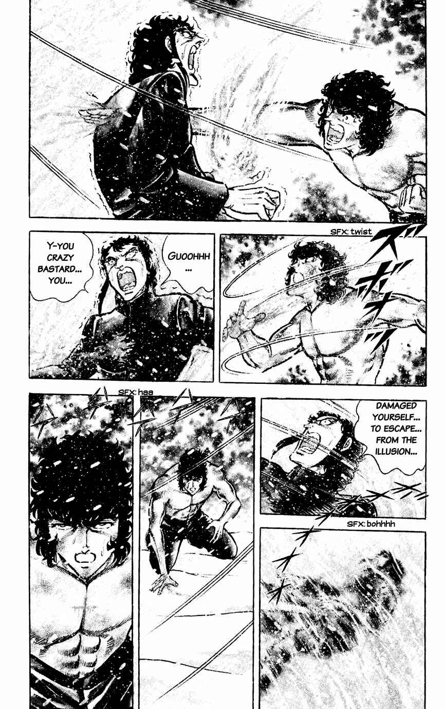 Page 19 Chapter 47 Black Angels