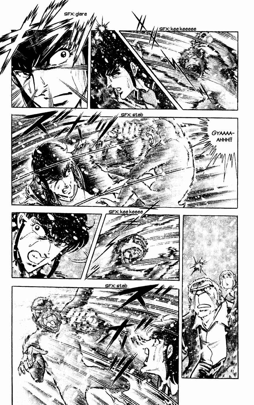 Page 8 Chapter 47 Black Angels