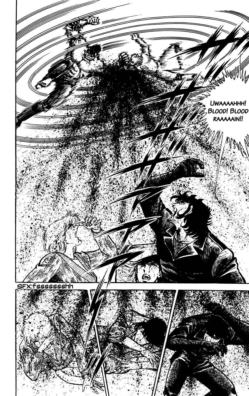 Page 10 Chapter 147 Black Angels