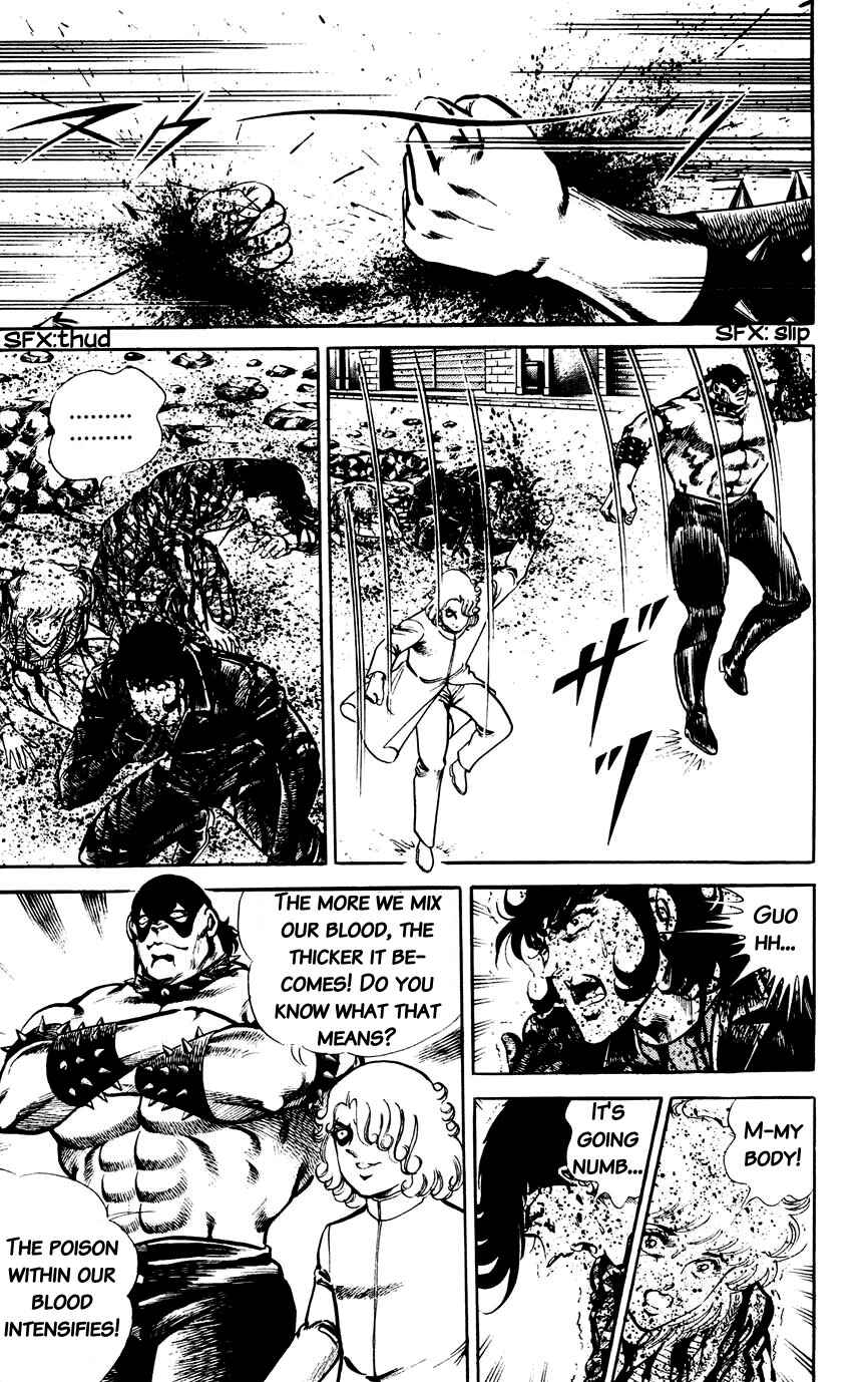 Page 11 Chapter 147 Black Angels