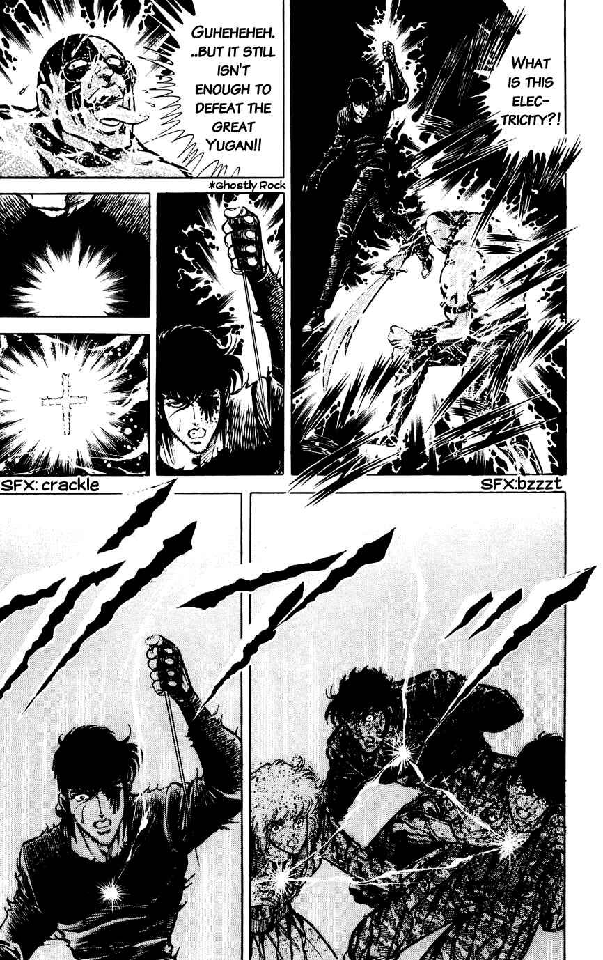 Page 13 Chapter 147 Black Angels