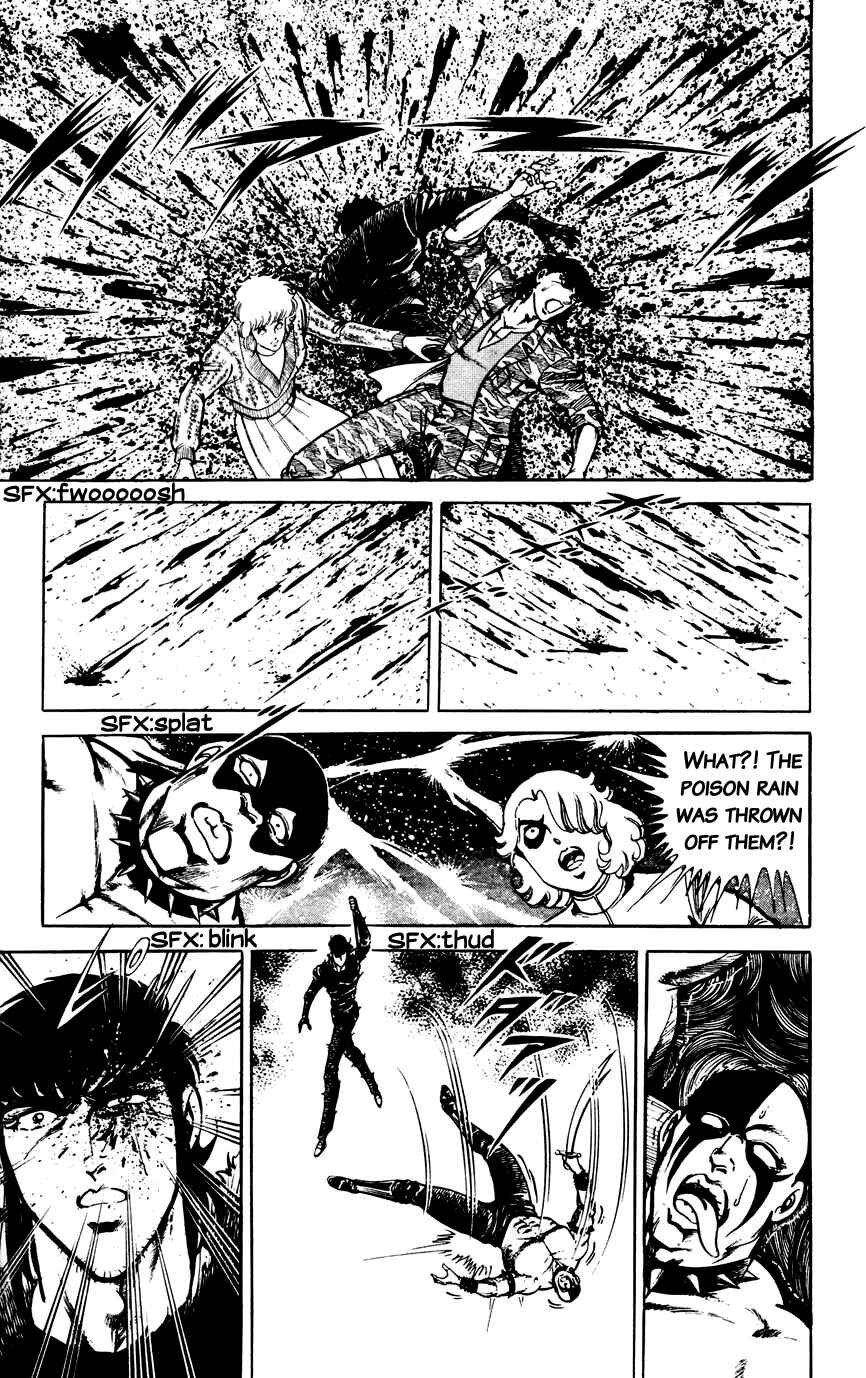 Page 15 Chapter 147 Black Angels
