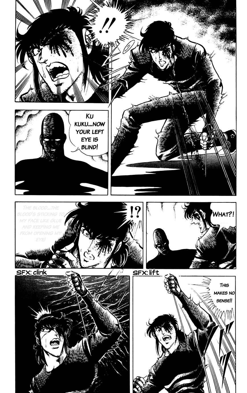 Page 2 Chapter 147 Black Angels
