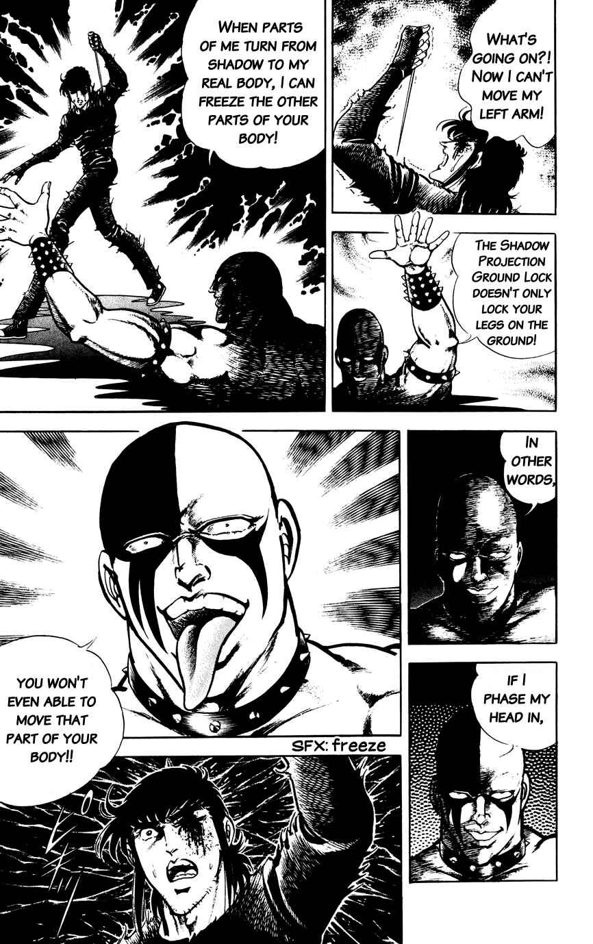Page 3 Chapter 147 Black Angels