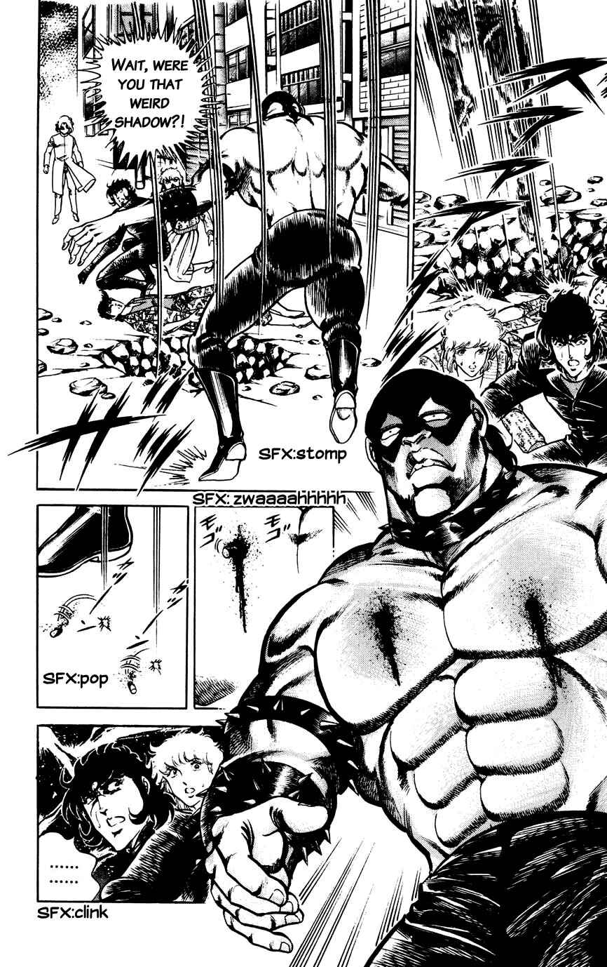 Page 6 Chapter 147 Black Angels