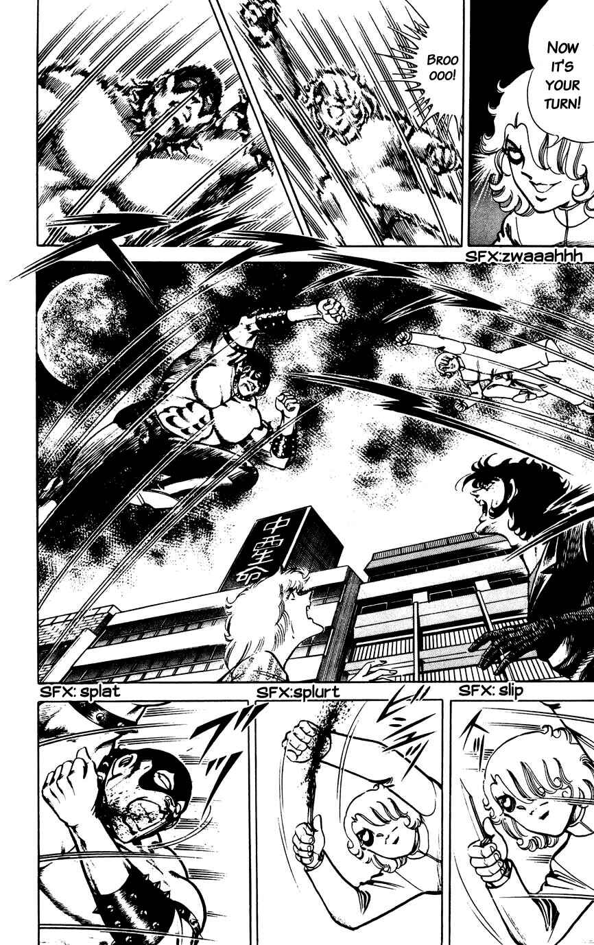 Page 8 Chapter 147 Black Angels