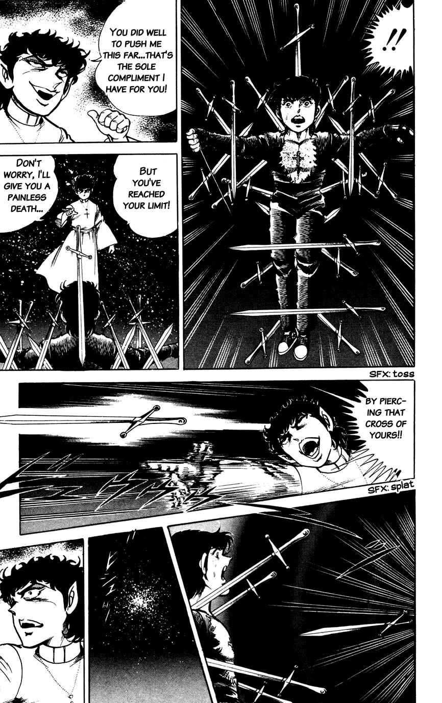 Page 11 Chapter 135 Black Angels