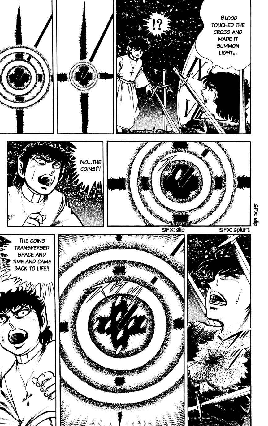 Page 13 Chapter 135 Black Angels