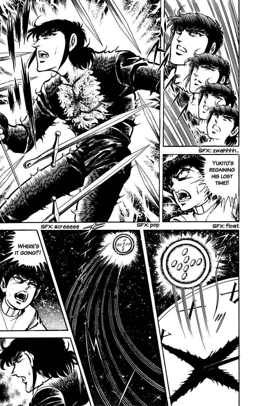 Page 15 Chapter 135 Black Angels