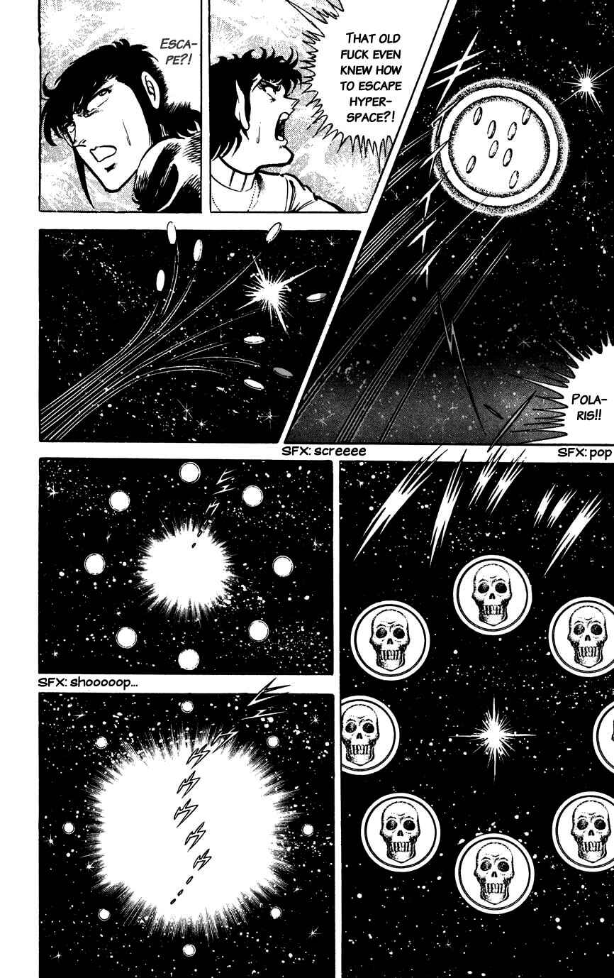 Page 16 Chapter 135 Black Angels