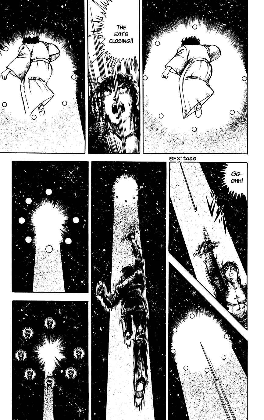 Page 19 Chapter 135 Black Angels