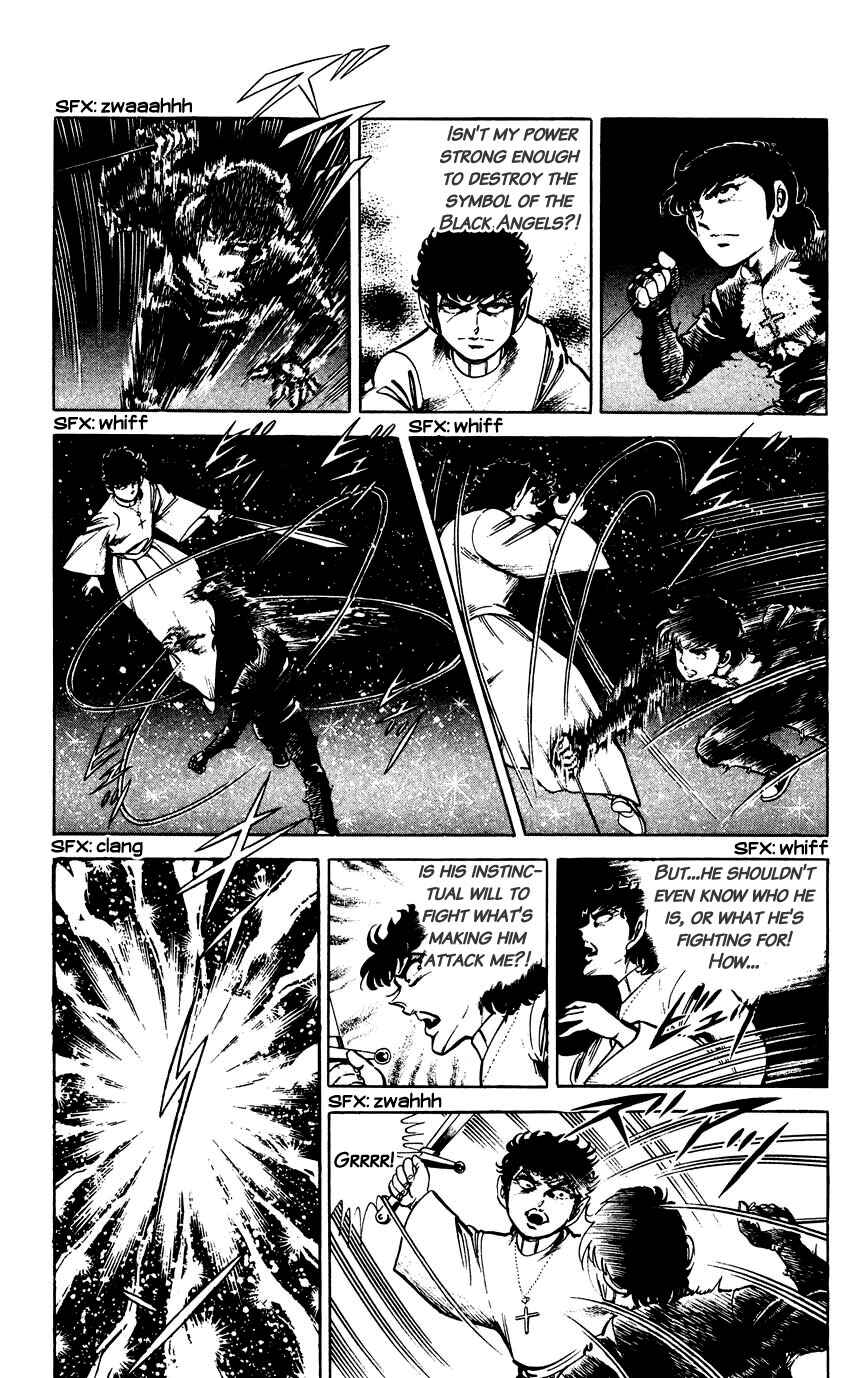 Page 8 Chapter 135 Black Angels