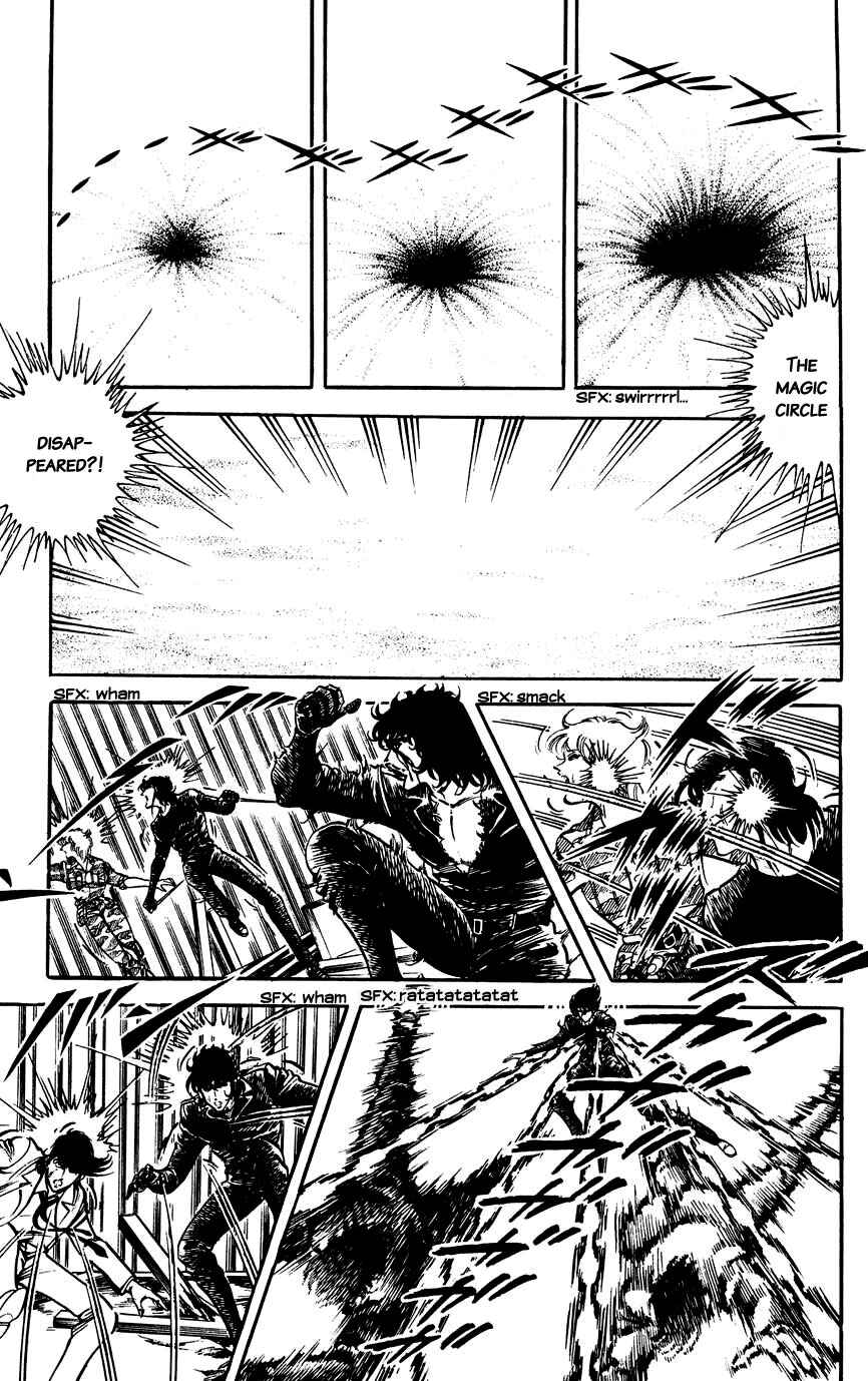 Page 13 Chapter 116 Black Angels