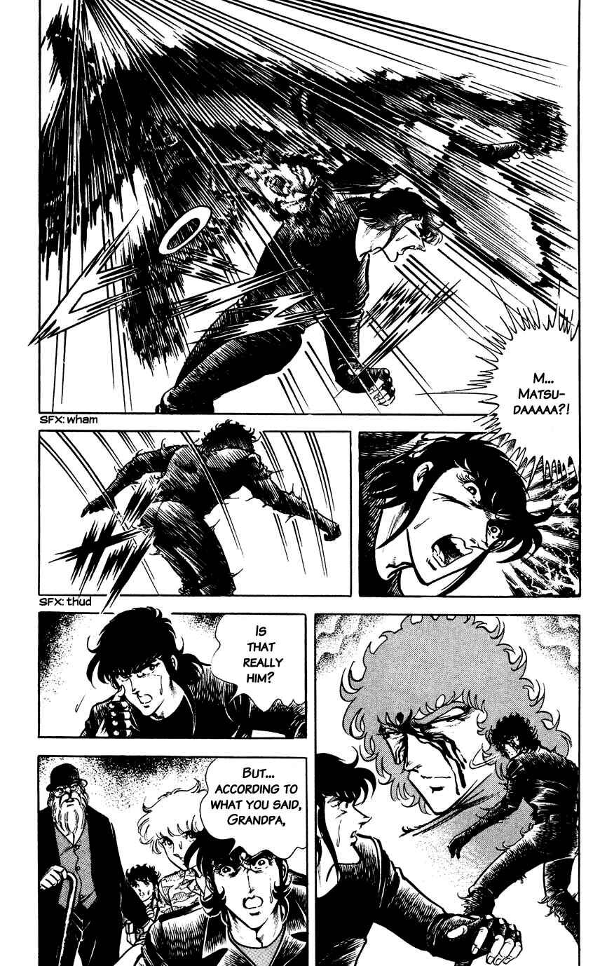 Page 2 Chapter 116 Black Angels