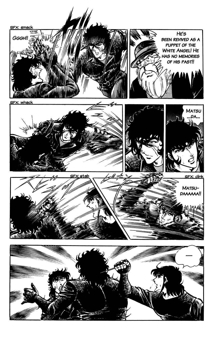 Page 5 Chapter 116 Black Angels