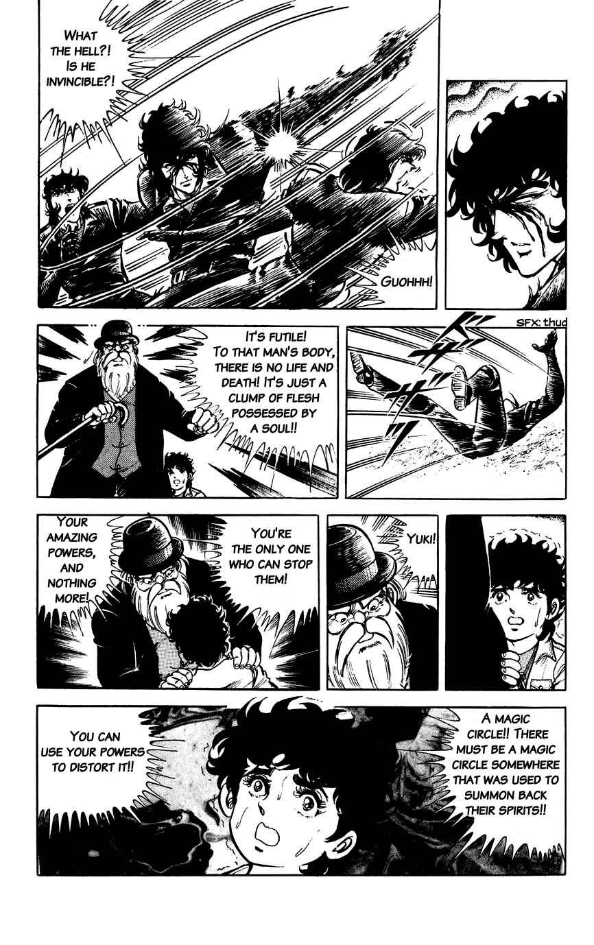 Page 6 Chapter 116 Black Angels