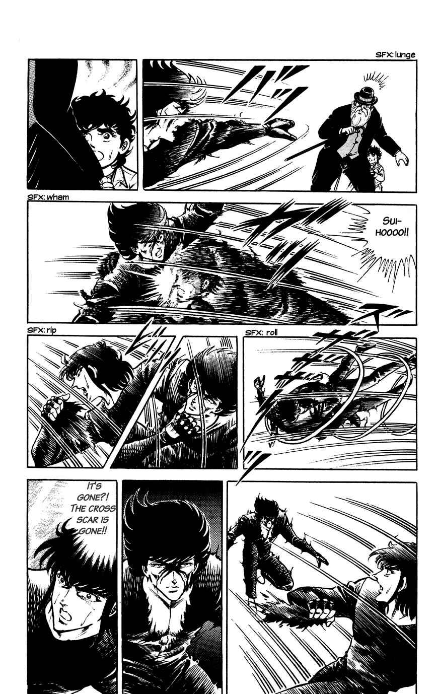 Page 8 Chapter 116 Black Angels