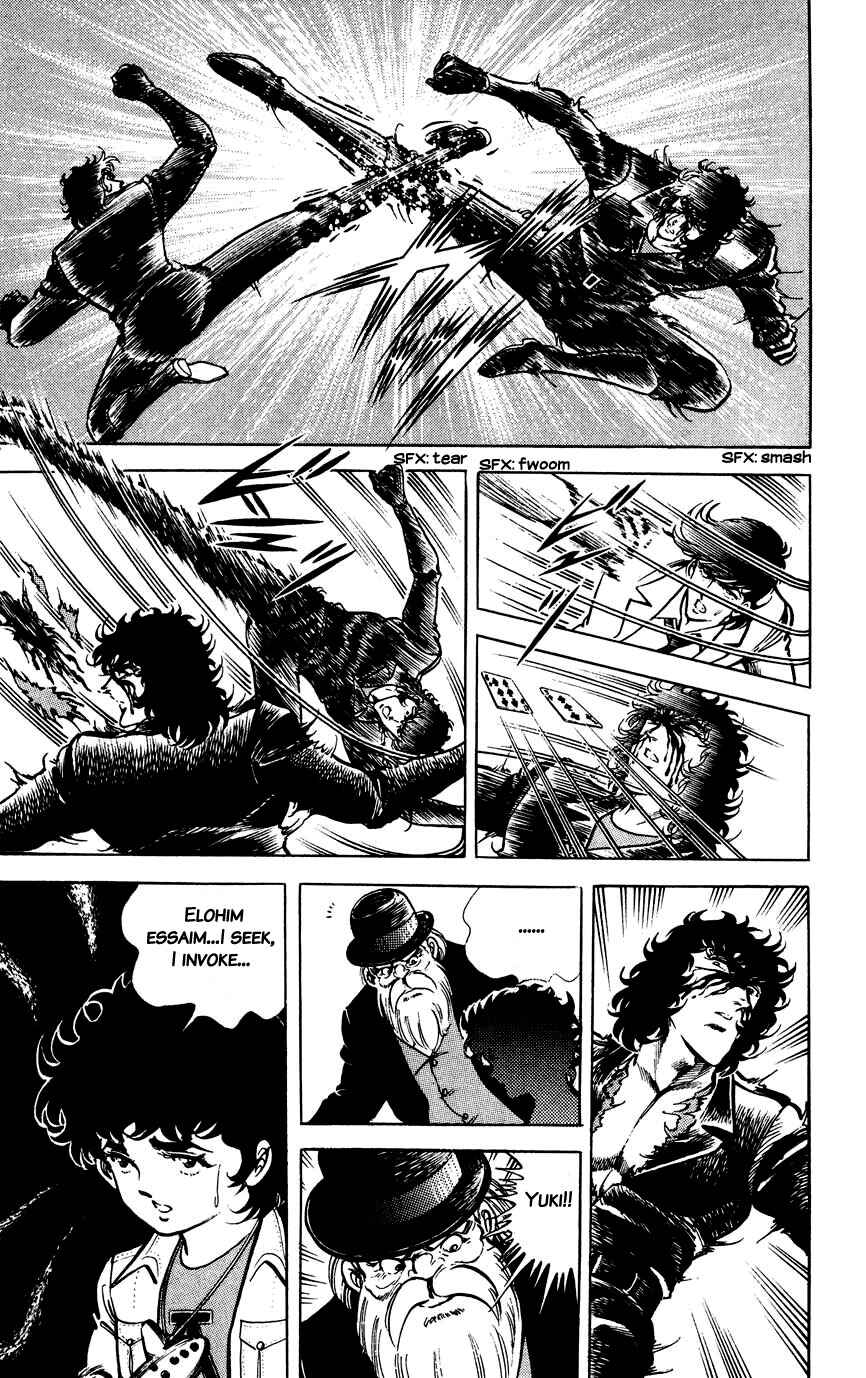 Page 9 Chapter 116 Black Angels