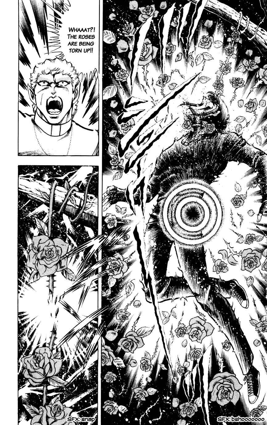 Page 12 Chapter 132 Black Angels