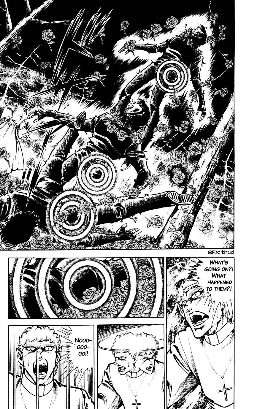 Page 13 Chapter 132 Black Angels