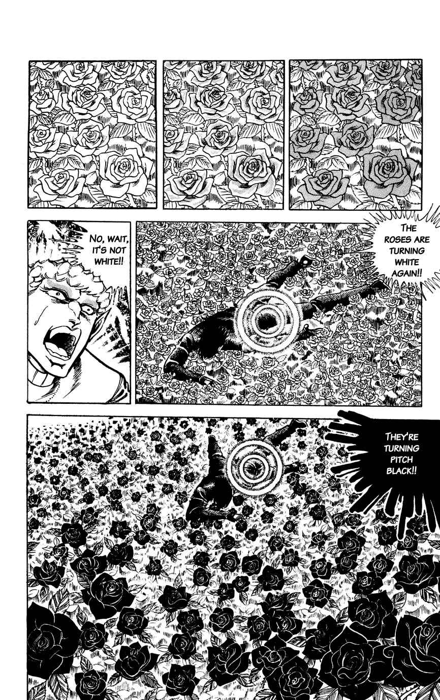 Page 14 Chapter 132 Black Angels