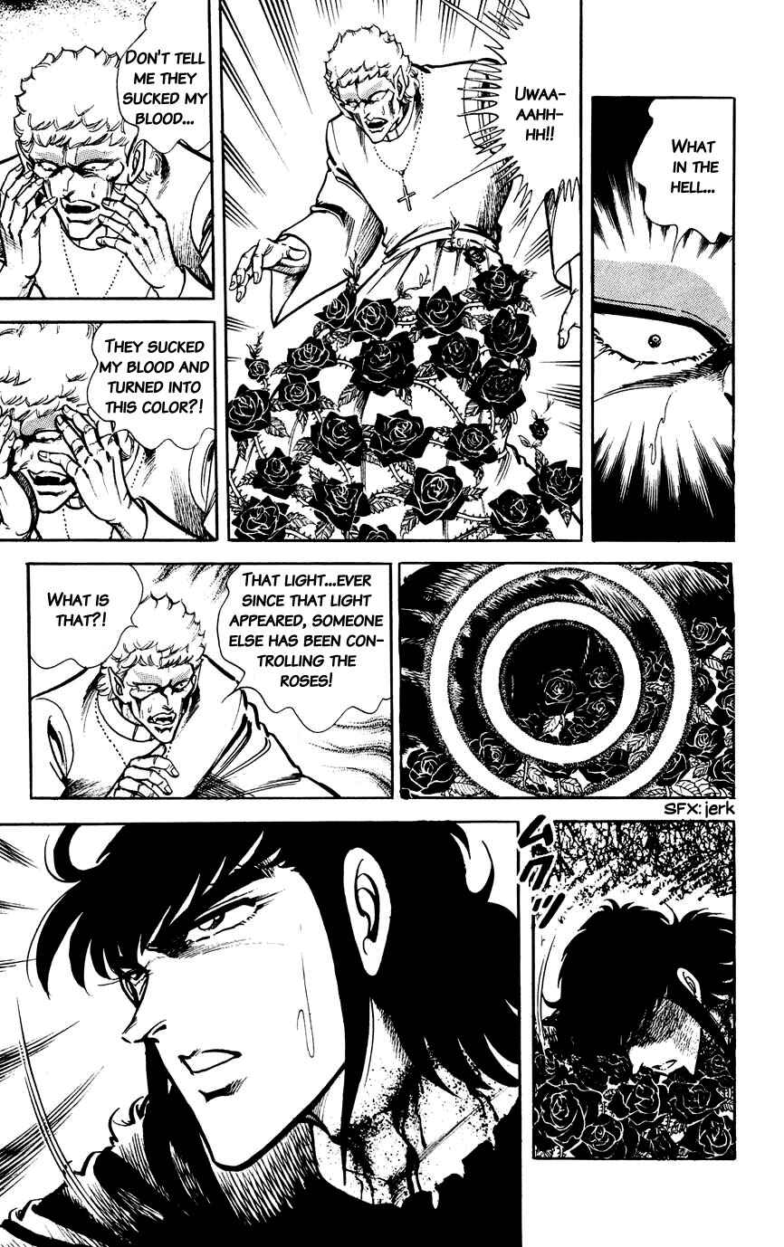 Page 15 Chapter 132 Black Angels