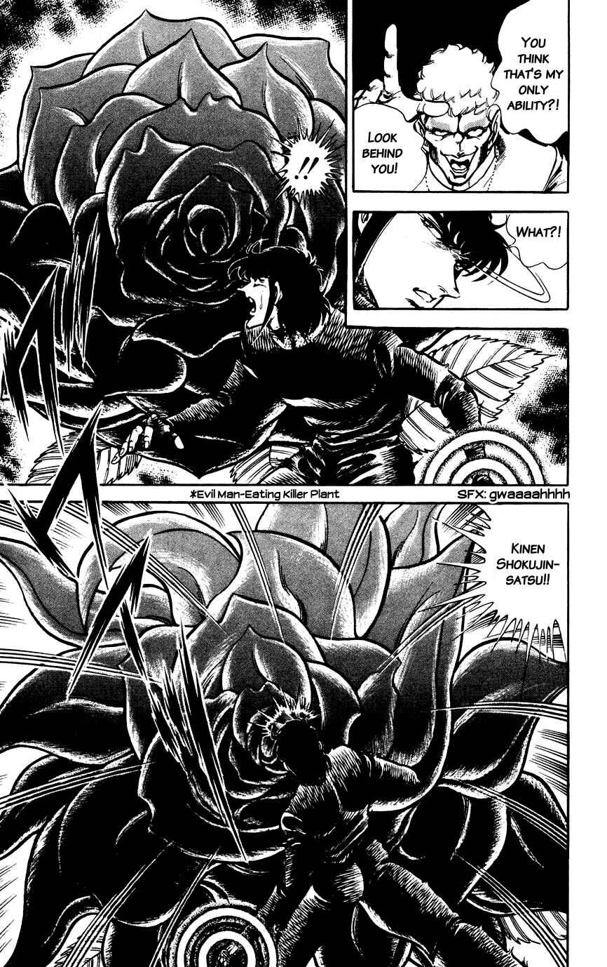 Page 17 Chapter 132 Black Angels