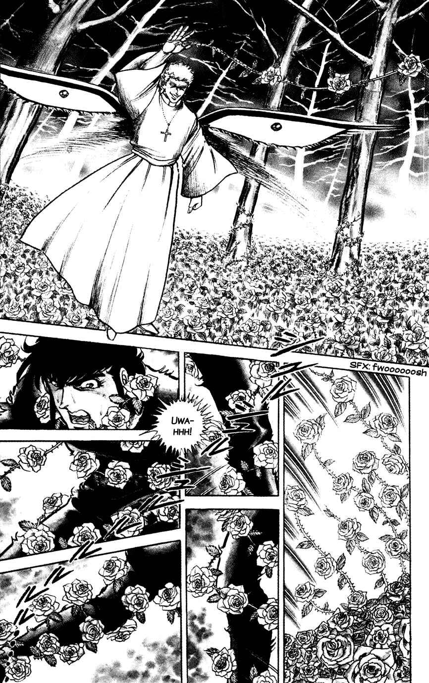 Page 3 Chapter 132 Black Angels