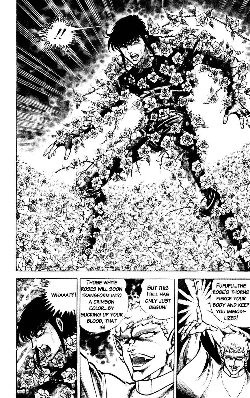 Page 4 Chapter 132 Black Angels