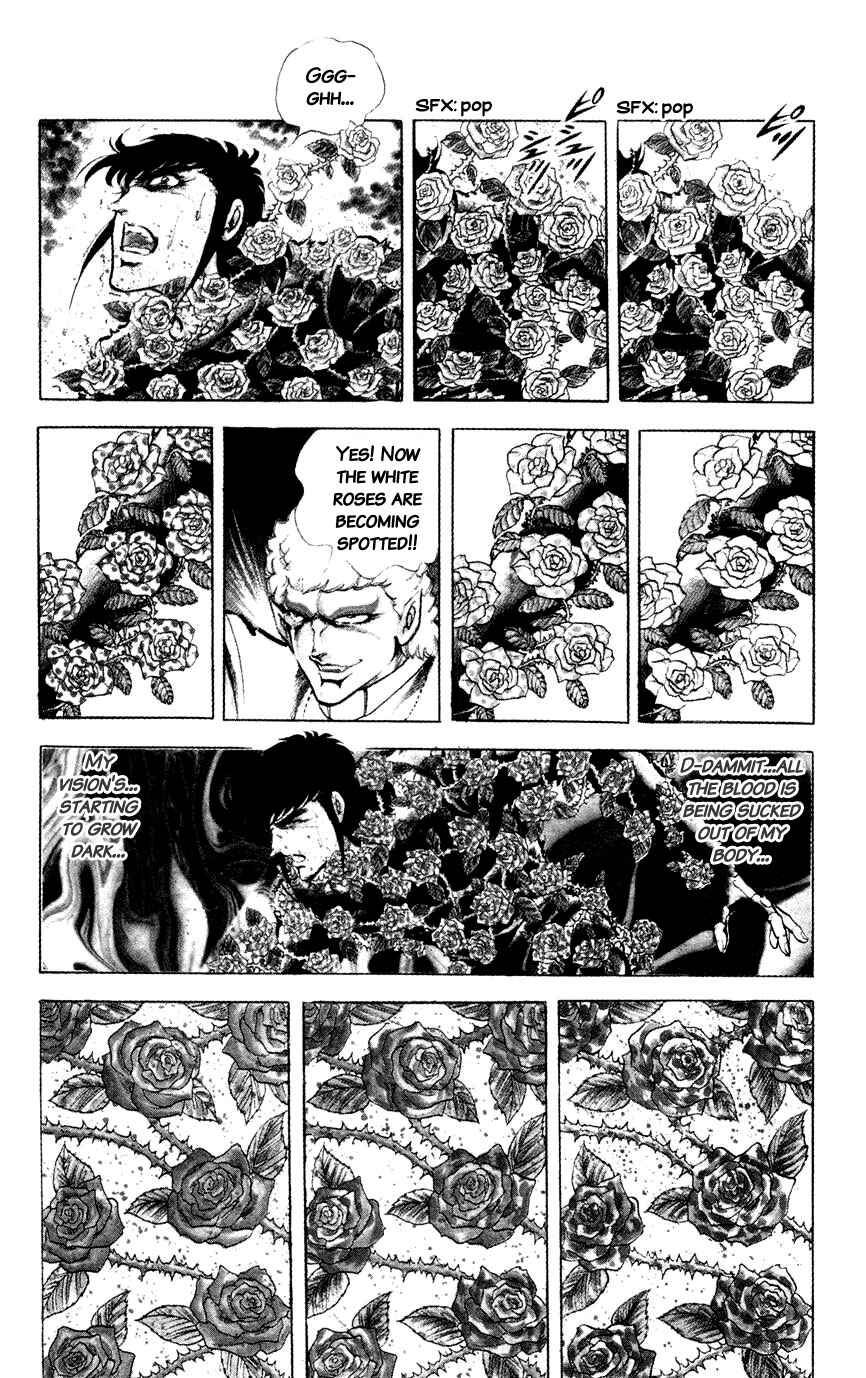 Page 5 Chapter 132 Black Angels