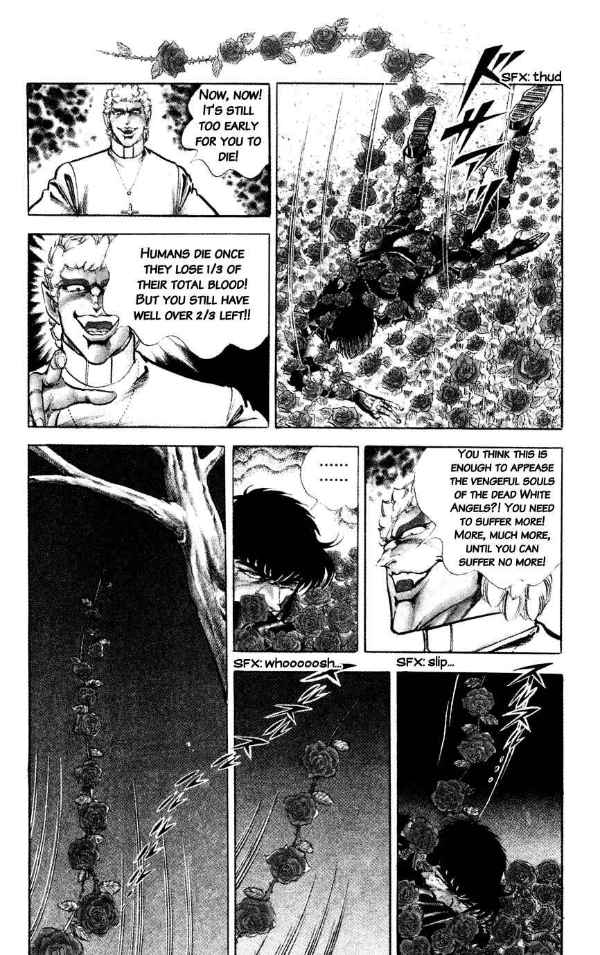Page 7 Chapter 132 Black Angels